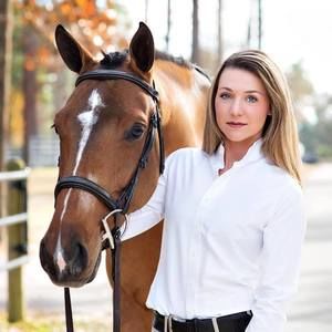 Meet your Posher, Hanley